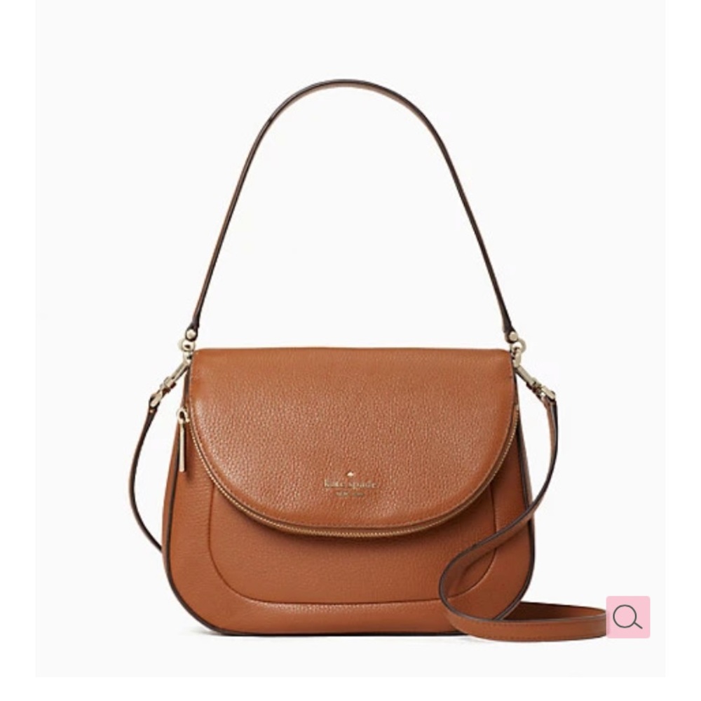 Kate Spade Leila bag NWT